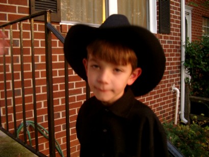 My Son